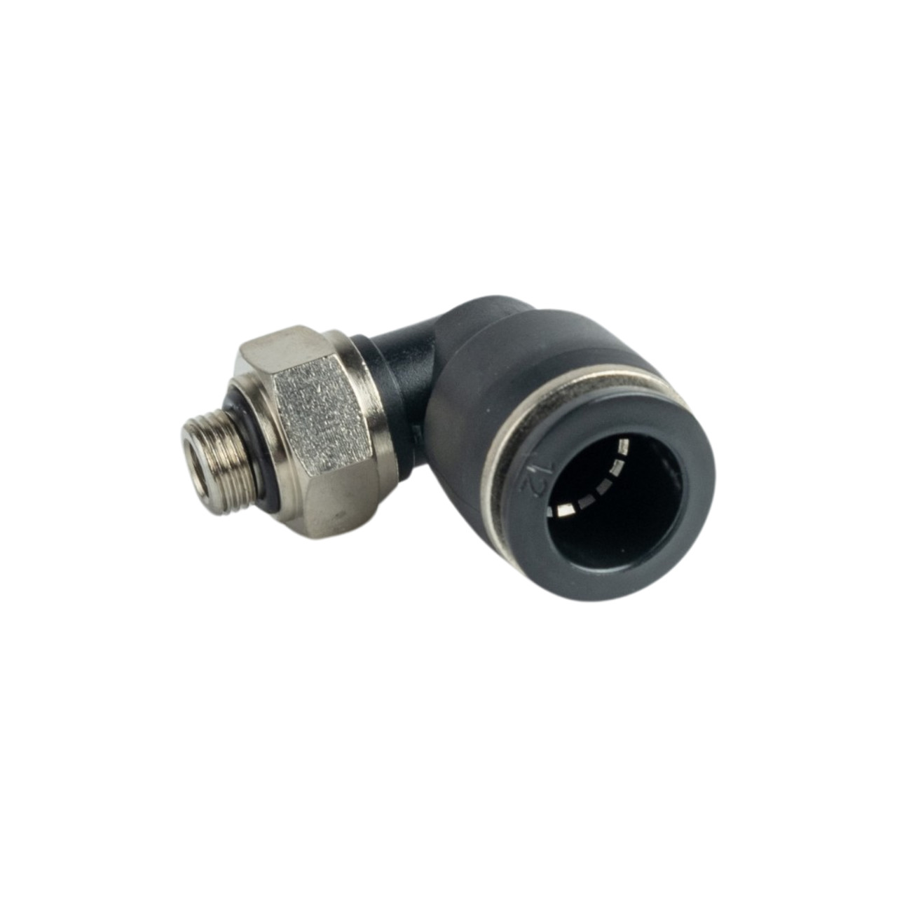 Фітинг APL12-G01 12мм NPT 1/8"