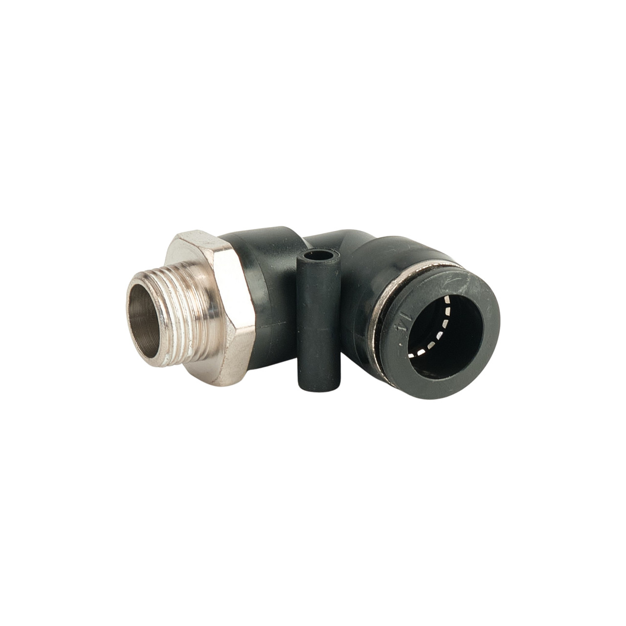 Фітинг APL14-G03 14мм NPT 3/8"