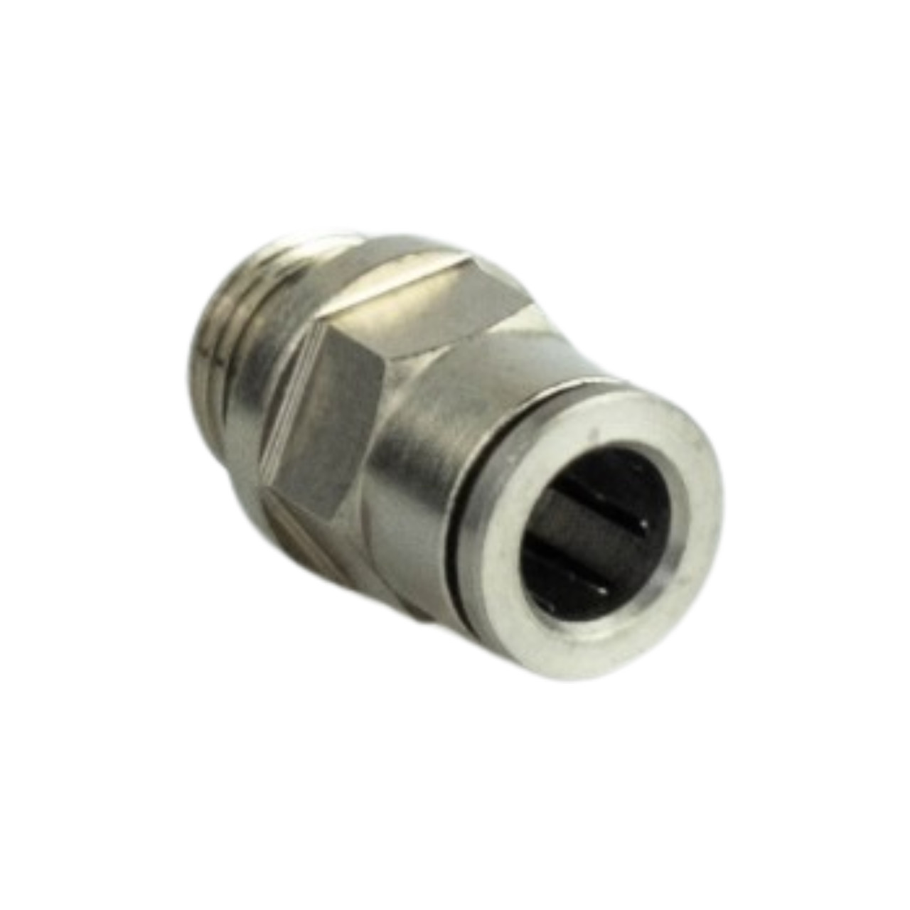Фітинг MPC08-G02 8мм BSP 1/4"