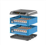 Інкубатор автоматичний Птаха 180-OR (220/12в), фото 3