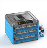 Інкубатор автоматичний Птаха 180-OR (220/12в), фото 4