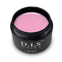 Гель D.I.S Nails Hard Soft Pink (розовый светлый), 28g