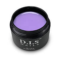 Гель D.I.S Nails Hard Lavender (лавандовый), 28g