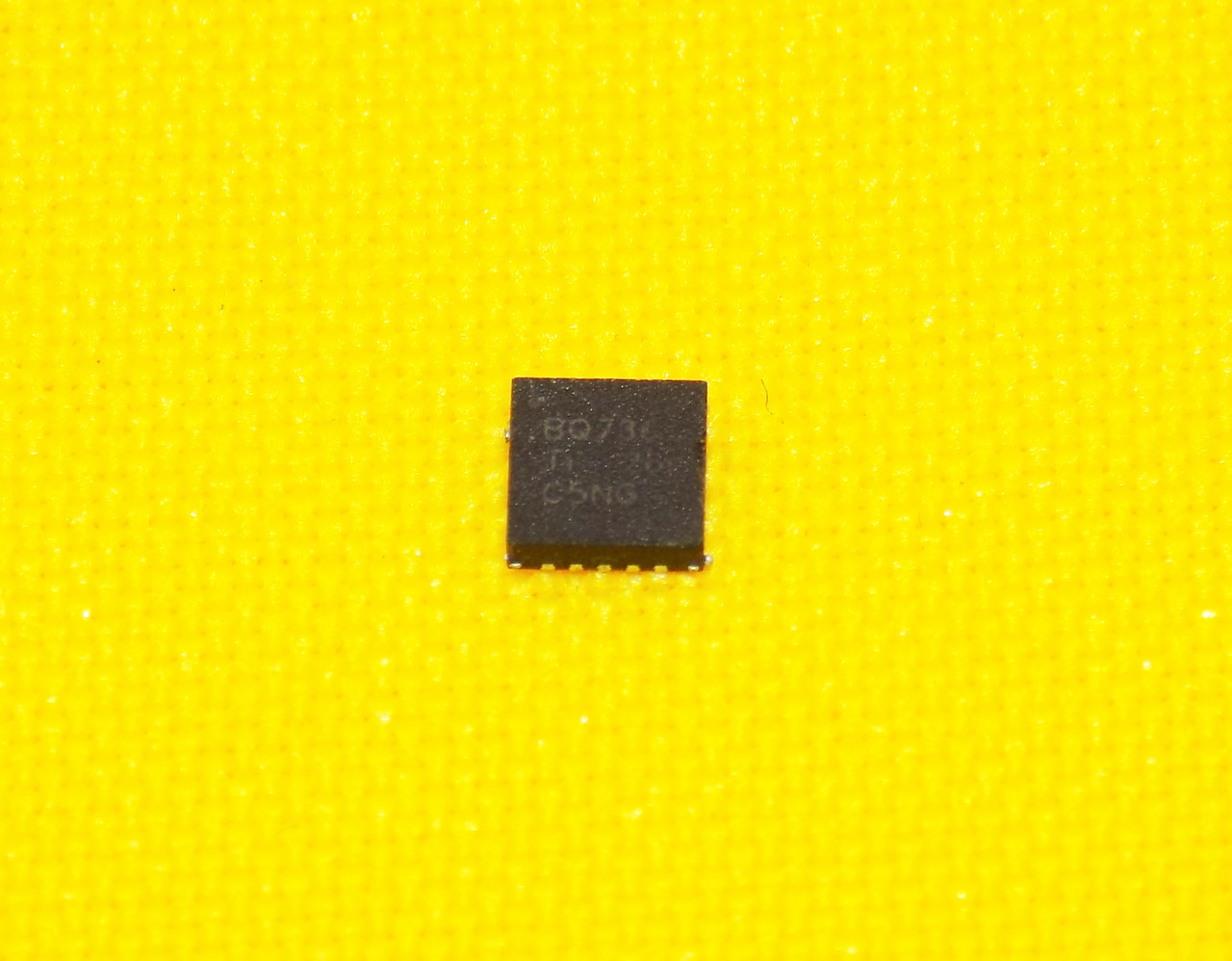 BQ24736RGRR BQ24736 BQ736 QFN20, фото 1