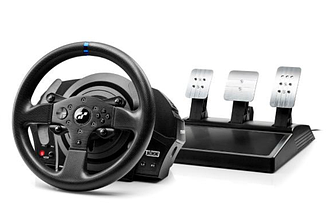 Рель з педалями Thrustmaster T300 RS GT Edition PS5/PS4/PC (4160681)