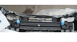 Бампер передній у зборі Авео III T-250 (Оригінал) GM Корея