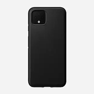 Чохол Nomad Modern Leather Case для Google pixel 4 xl