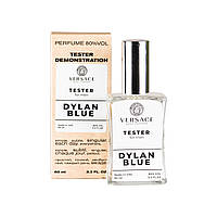 Versace Dylan Blue (Тестер) 60 мл.