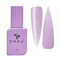 Liquid Acrygel DNKa, 12 ml #0003 Plum Tart