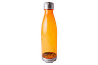 Пляшка для води Kamille - 700 мл