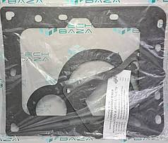 Прокладка корпусу зчеплення КПП для трактора ЮМЗ (ремнабір, Харків)