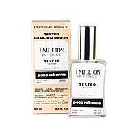 Paco Rabanne 1 Million 60 ml tester Тестер