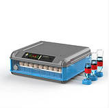 Інкубатор автоматичний Птаха 60-OR (220/12в), фото 5