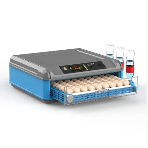 Інкубатор автоматичний Птаха 60-OR (220/12в), фото 1