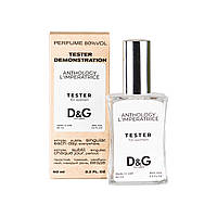 Dolce & Gabbana Anthology L'Imperatrice №3 60 ml tester Тестер