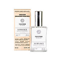 Versace Bright Crystal edp 60 ml tester Тестер