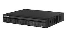 Комплект IP-відеоспостереження Dahua на 8 купольних 2 Мп IP-камер DH-IP1118OW-2MP, фото 4
