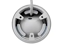 Комплект IP-відеоспостереження Dahua на 8 купольних 2 Мп IP-камер DH-IP1118OW-2MP, фото 6