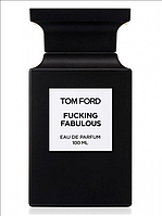 Tom Ford Fucking Fabulous edp Тестер 100ml, США