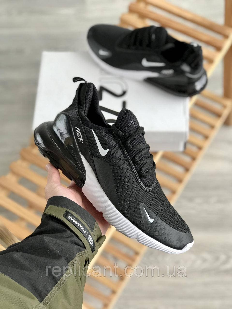 Кроссовки Nike air max 270 кросівки найк 42