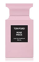 Tom Ford Rose Prick edp 100ml Тестер, ШВЕЙЦАРИЯ