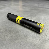 Глушник бойовий STEEL Gen 5 AIR .223 / 5.56, різьба 1/2×28, саундмодератор AR-15 (016.944.000-45), фото 5