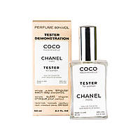 Парфюмированная вода Chanel Coco Mademoiselle 60 ml tester Тестер