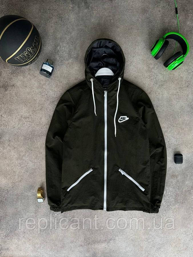Чоловіча Вітровка Nike Туреччина