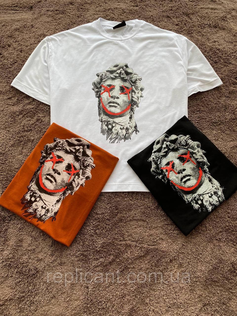 Чоловіча футболка Туреччина, фото 1