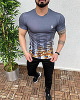 Чоловіча футболка Туреччина