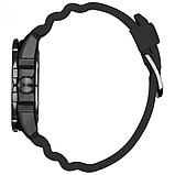 Якісні водонепроникні чоловічі кварцові тактичні годинники North Edge, фото 2
