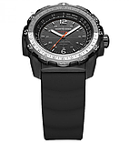 Якісні водонепроникні чоловічі кварцові тактичні годинники North Edge, фото 9