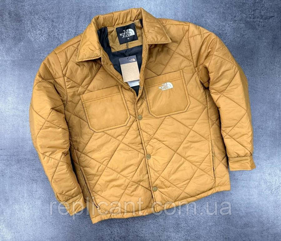 Чоловіча Куртка The North Face Туреччина, фото 1