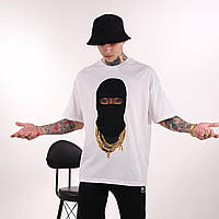 Чоловіча футболка Туреччина