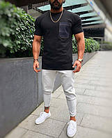 Чоловіча футболка Туреччина