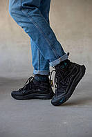 Кроссовки, кеды отличное качество Nike ACG Air Terra Antarktik GORE-TEX Black Размер 40