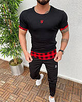 Чоловіча футболка Туреччина