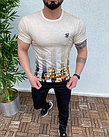 Чоловіча футболка Туреччина