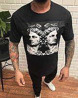 Чоловіча футболка Туреччина