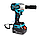 Акумуляторний гайковерт Makita DTW285 36v/3Ah/300Hm (безщітковий), фото 6
