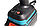 Акумуляторний гайковерт Makita DTW285 36v/3Ah/300Hm (безщітковий), фото 4