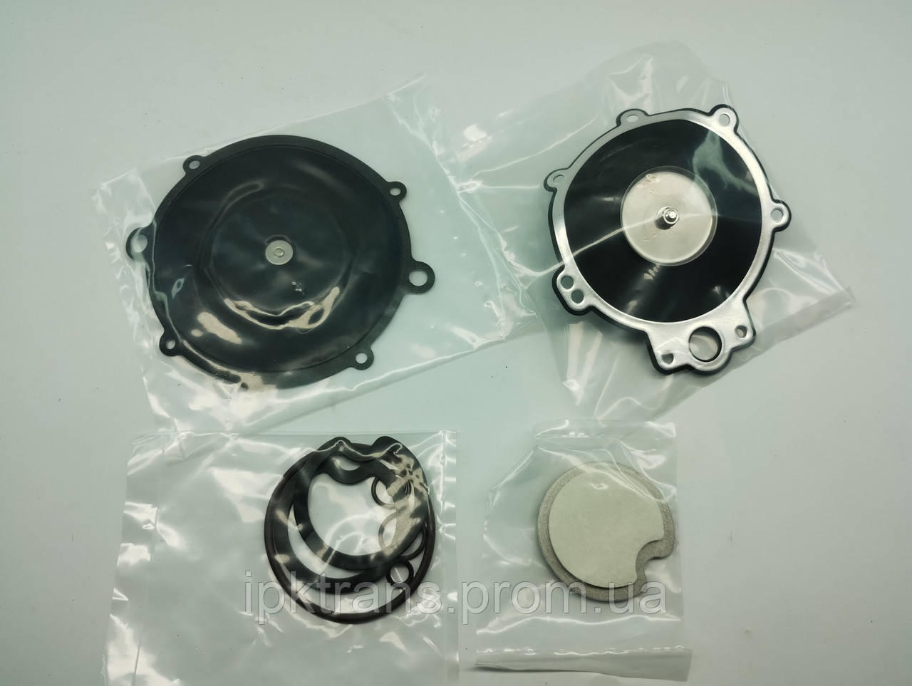 Ремкомплект газового редуктора погрузчика Toyota 4Y, 5K, 1FZ, G4 № 04221-20401-71, 042212040171