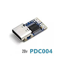 Тригер PDC004-PD вихід 20v