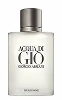 Giorgio Armani Acqua di Gio Pour Homme edt 100 ml Тестер, Франция