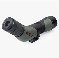 Підзорна Труба Орнітолога Athlon Ares G2 UHD 15-45x65/45 (312005) Водонепроникна Довічна Гарантія, фото 4