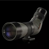 Підзорна Труба Орнітолога Athlon Ares G2 UHD 15-45x65/45 (312005) Водонепроникна Довічна Гарантія, фото 7