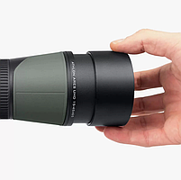 Підзорна Труба Орнітолога Athlon Ares G2 UHD 15-45x65/45 (312005) Водонепроникна Довічна Гарантія, фото 6