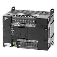 Контролер Omron CP1L-EL20DT1-D