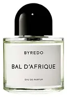 Byredo Bal D'Afrique edp 100 ml Тестер, Франция