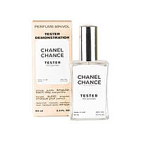 Chanel Chance Eau Fraiche 60 ml tester Тестер